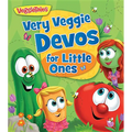 Very Veggie Devos for Little Ones - Board Book