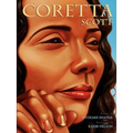 Coretta Scott - Paperback