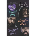 Heroes with Heart - Paperback
