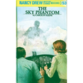 The Sky Phantom - Hardcover