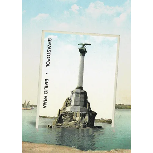 Sevastopol - Paperback