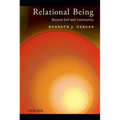 Relational Being: Beyond Self and Community - Paperback