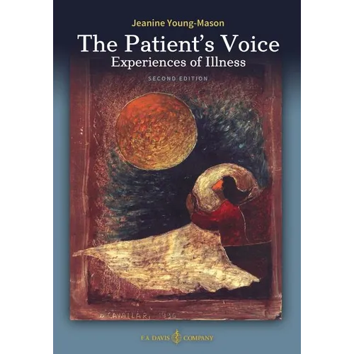 The Patient's Voice Experiences of Illness, 2nd edition - Paperback