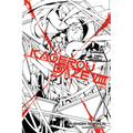 Kagerou Daze, Vol. 8 (Light Novel): Summer Time Reload - Paperback