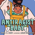 Antiracist Baby Board Book - Board Book