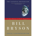 A Short History of Nearly Everything: Special Illustrated Edition - Paperback