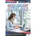 Conoce todo sobre Domine Microsoft Office 2013 - Paperback