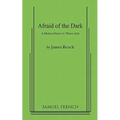 Afraid of the Dark - Paperback
