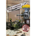 Sci-Fi Lampoon Autumn 2022 - Paperback