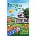 Peaches and Scream - Mass Market Paperbound