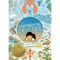 Continental Drifter: A Graphic Novel - Hardcover