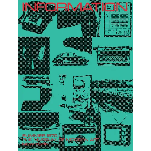 Information: 50th Anniversary Edition - Paperback