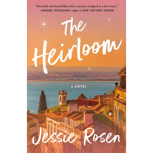The Heirloom - Paperback