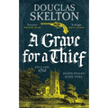 A Grave for a Thief - Paperback