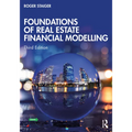 Foundations of Real Estate Financial Modelling - Paperback