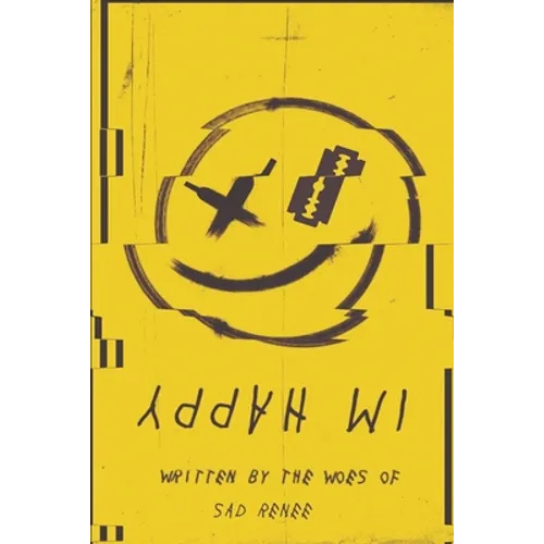 I'm Happy - Paperback