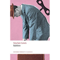 Babbitt - Paperback