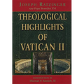 Theological Highlights of Vatican II - Paperback