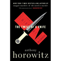The Twist of a Knife - Paperback