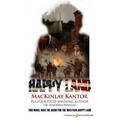 Happy Land - Paperback