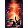 Engines of Oblivion - Paperback