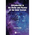 Introduction to the Maths and Physics of the Solar System - Paperback