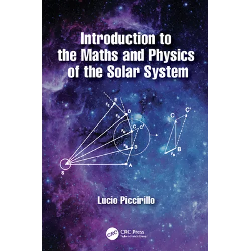 Introduction to the Maths and Physics of the Solar System - Paperback