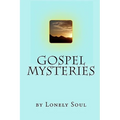 Gospel Mysteries - Paperback