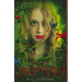 Splintered (Splintered Series #1): Volume 1 - Paperback