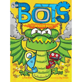 The Dragon Bots - Paperback