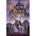 Revenge of the Black Knight: A YA time travel adventure in medieval England - Paperback