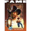Fame: Tim McGraw - Paperback
