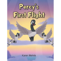 Percy's First Flight - Hardcover