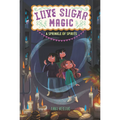 Love Sugar Magic: A Sprinkle of Spirits - Paperback