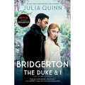 Bridgerton [Tv Tie-In]: The Duke and I - Paperback