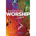 Essential Worship - Paperback