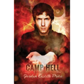 Camp Hell: A Psycop Novel - Paperback