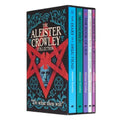 The Aleister Crowley Collection: 5-Book Paperback Boxed Set - Boxed Set