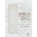 Biblia Devocional Lenguajes del Amor-Rvr 1960 - Imitation Leather