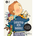 ¡Esto Es Mío! - Paperback
