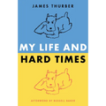 My Life and Hard Times - Paperback