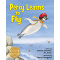 Percy Learns to Fly - Paperback
