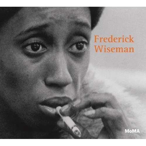 Frederick Wiseman - Paperback