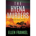 The Hyena Murders - Paperback