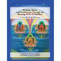 Wisdom, Merit, and Purification Through the Blessing of the 35 Buddhas: A Text for Daily Practice - Hardcover