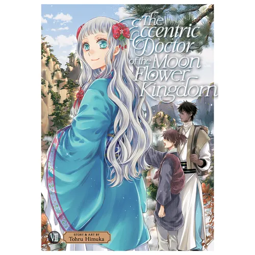 The Eccentric Doctor of the Moon Flower Kingdom Vol. 7 - Paperback