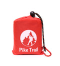 Pike Trail Pocket Blanket