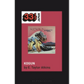 Toshiko Akiyoshi-Lew Tabackin Big Band's Kogun - Paperback