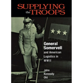 Supplying the Troops - Hardcover