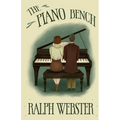 The Piano Bench - Paperback